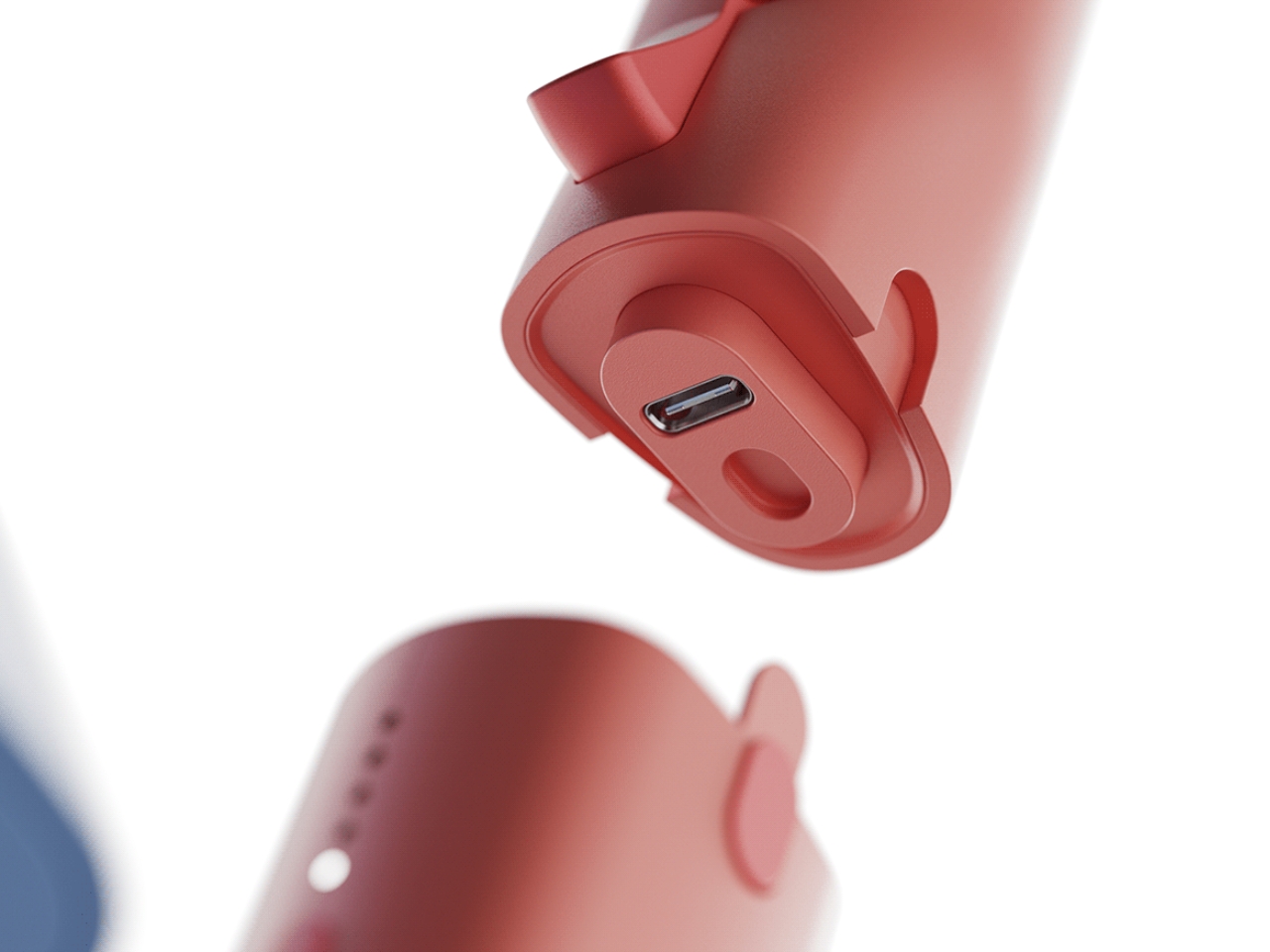 MOHA，Hair stick，conceptual design，modularization，MOHA，Hair stick，conceptual design，modularization，