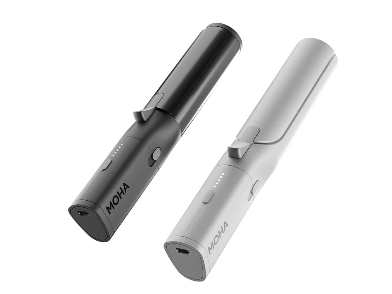 MOHA，Hair stick，conceptual design，modularization，MOHA，Hair stick，conceptual design，modularization，