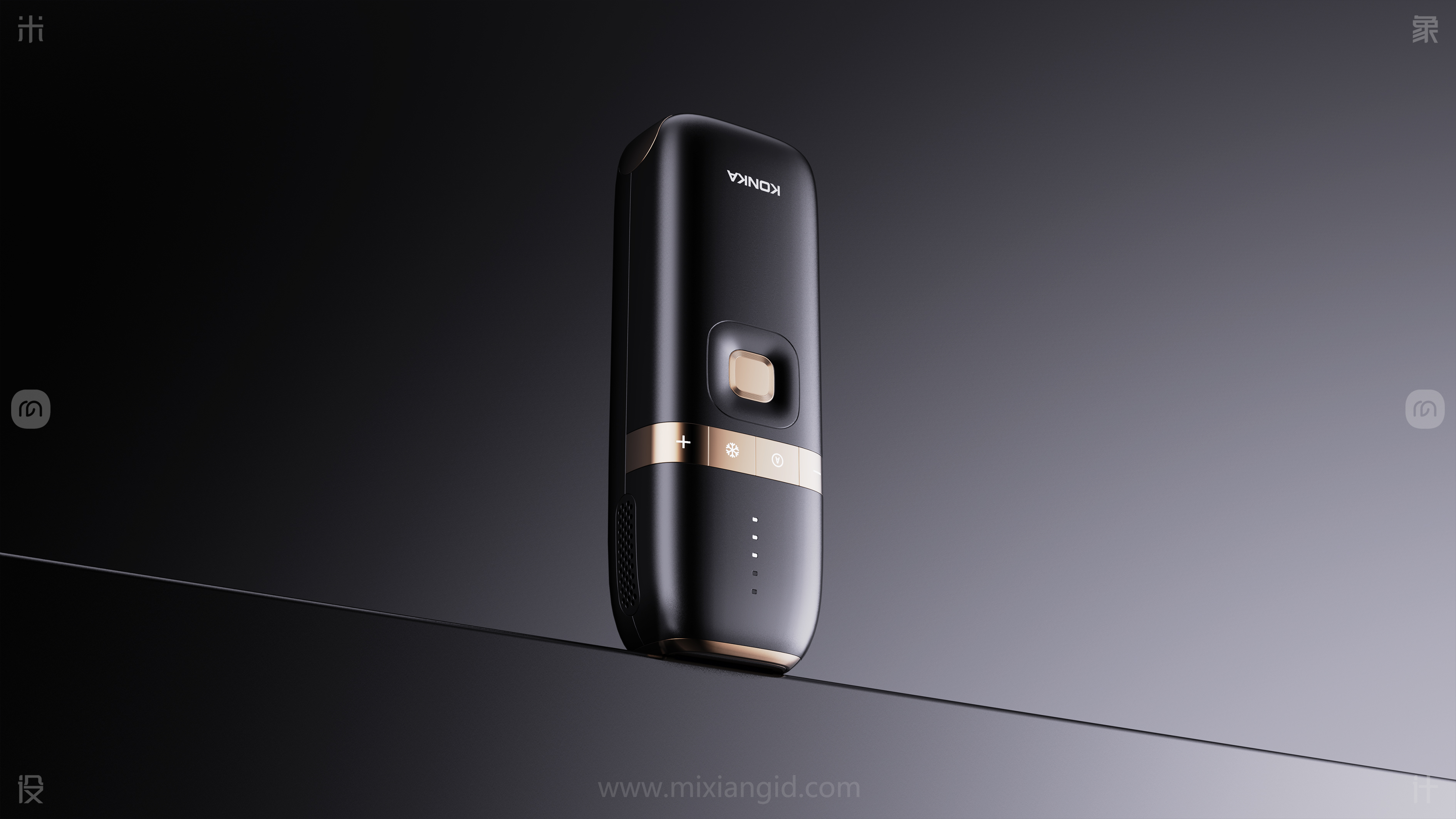 Personal care products，Straight hair remover，Freezing point depilator，Depilatory instrument，