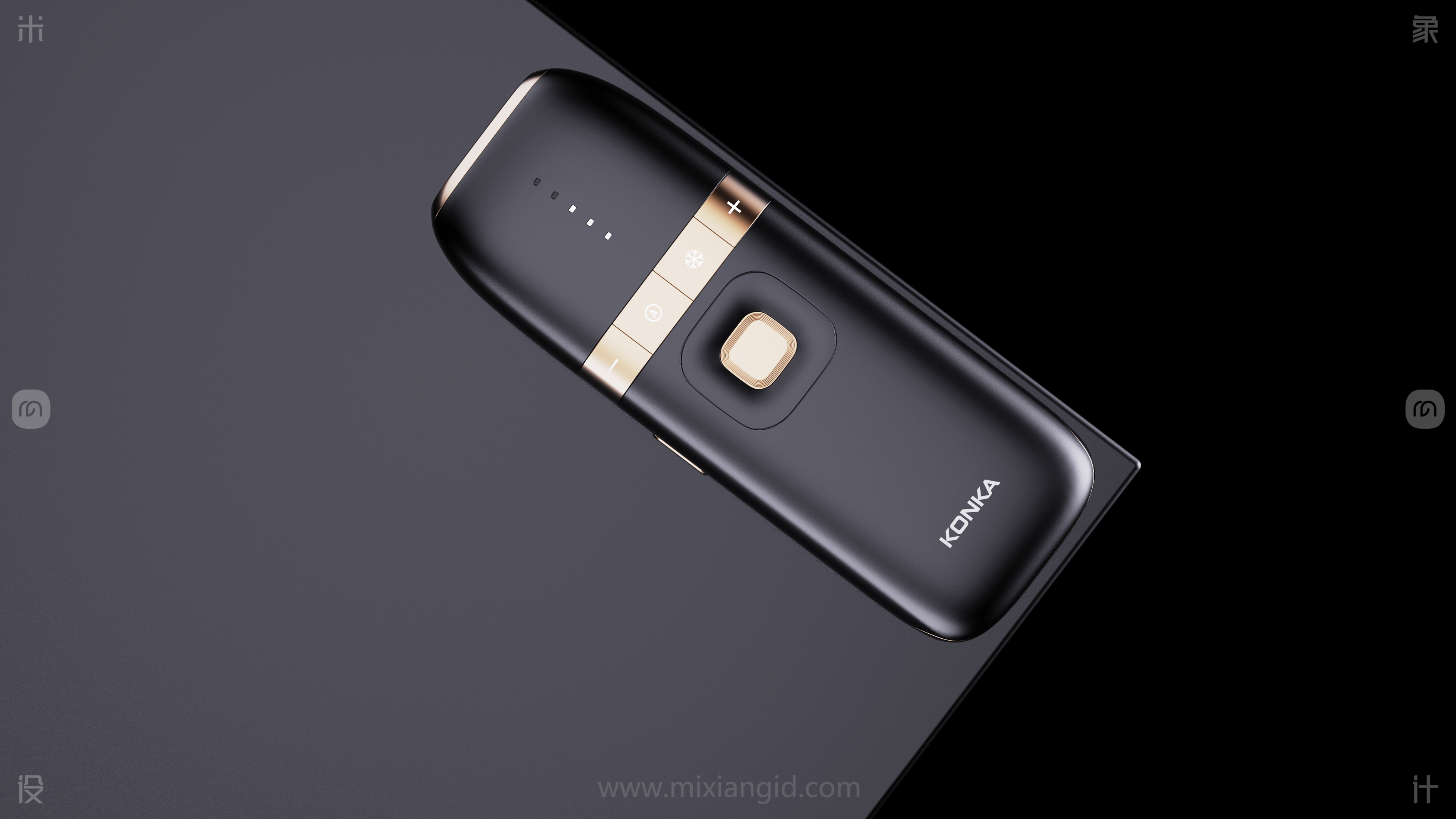 Personal care products，Straight hair remover，Freezing point depilator，Depilatory instrument，