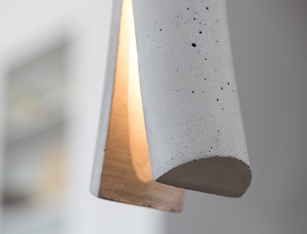 cement concrete，translucent shader ，lamps and lanterns，