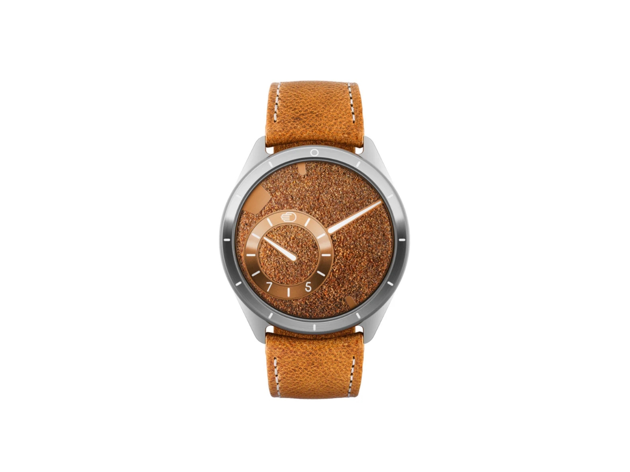 Type 9 S75，Wristwatch，Wrist watch，Fashion products，