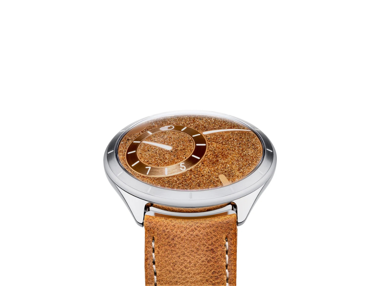 Type 9 S75，Wristwatch，Wrist watch，Fashion products，