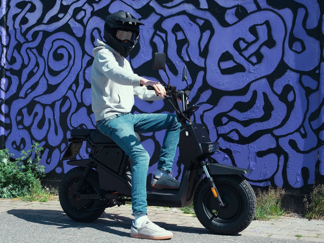 Electric bicycle，EPA1，vehicle，originality，