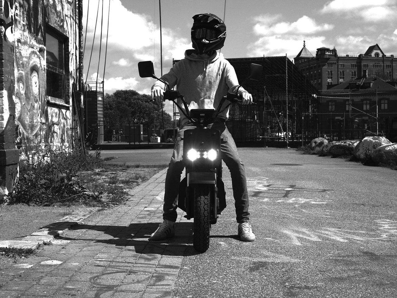 Electric bicycle，EPA1，vehicle，originality，