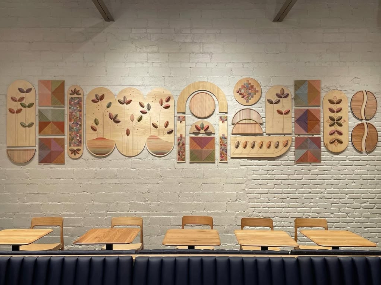 Botanical Allegory，Embroidery，Artwork，originality，