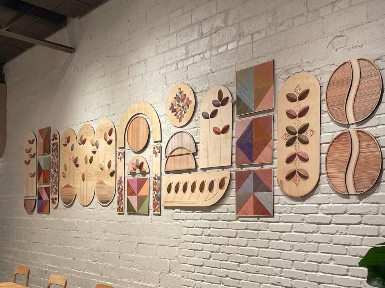 Botanical Allegory，Embroidery，Artwork，originality，