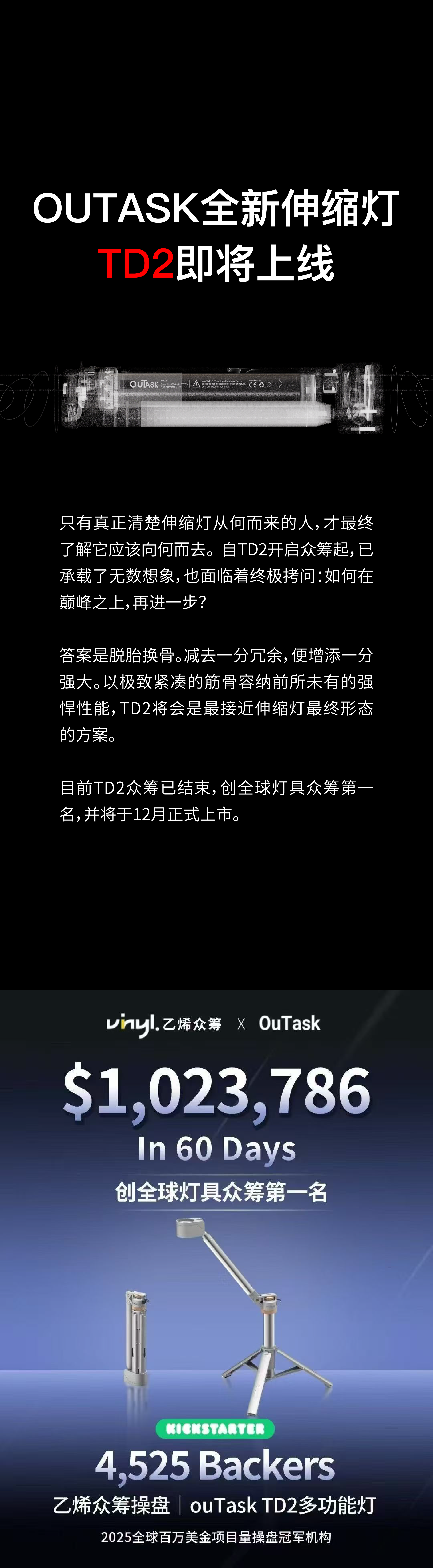 product design，Outdoor products，Outdoor camping，OUTASK，