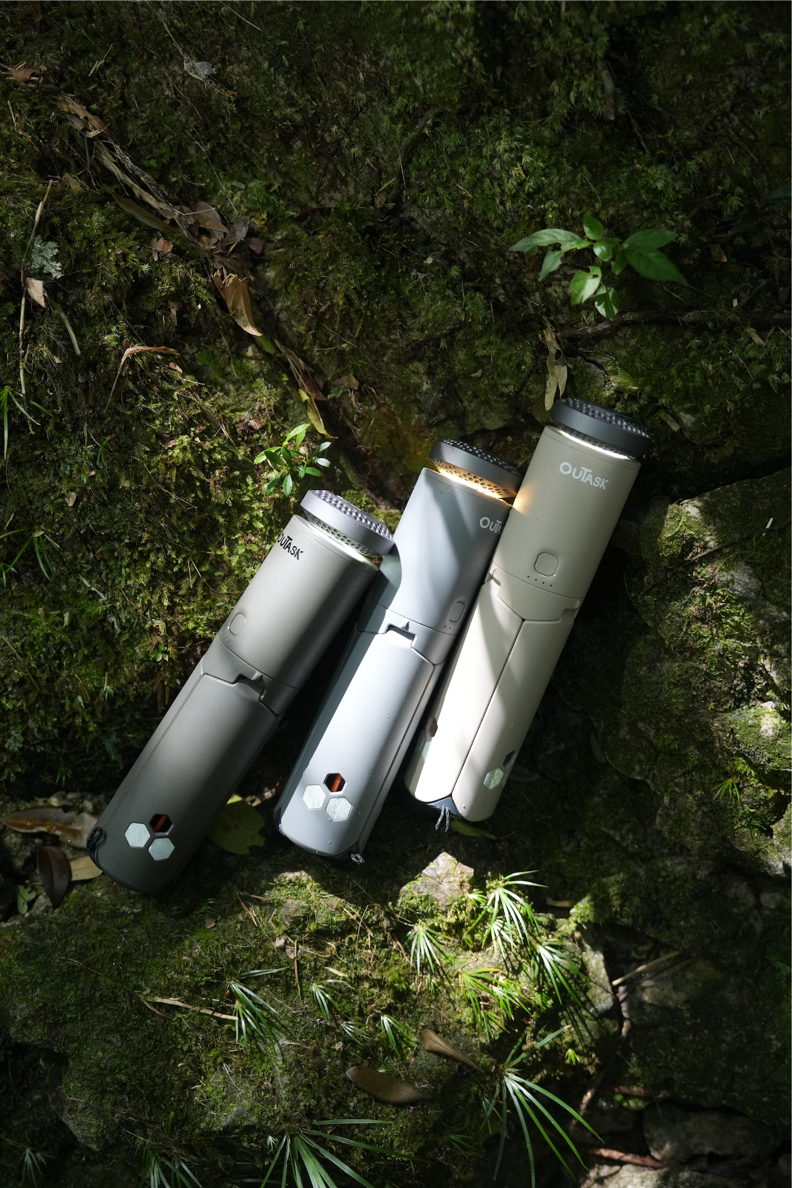 product design，Outdoor products，Outdoor camping，OUTASK，