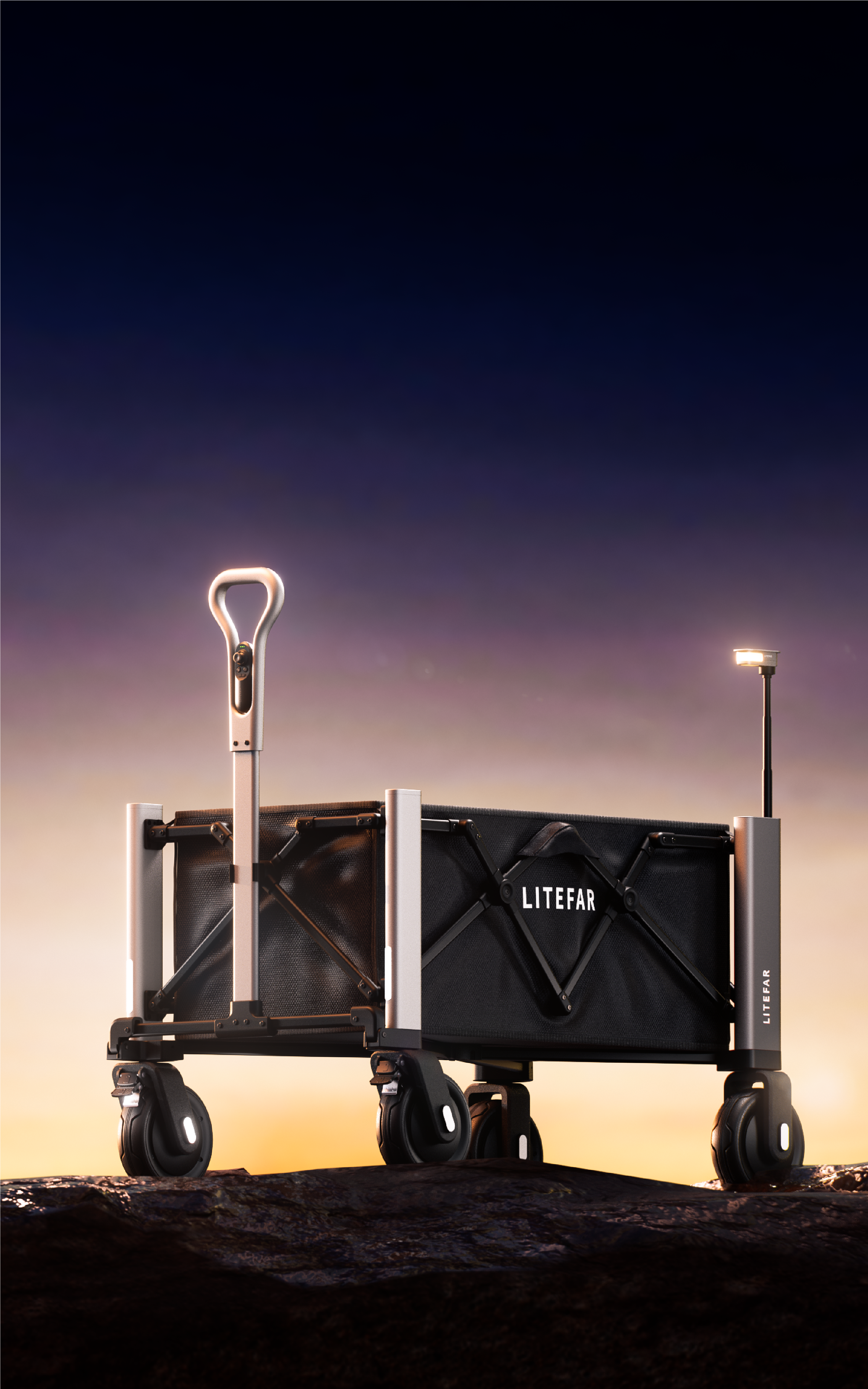 product design，Outdoor products，Outdoor camping，OUTASK，