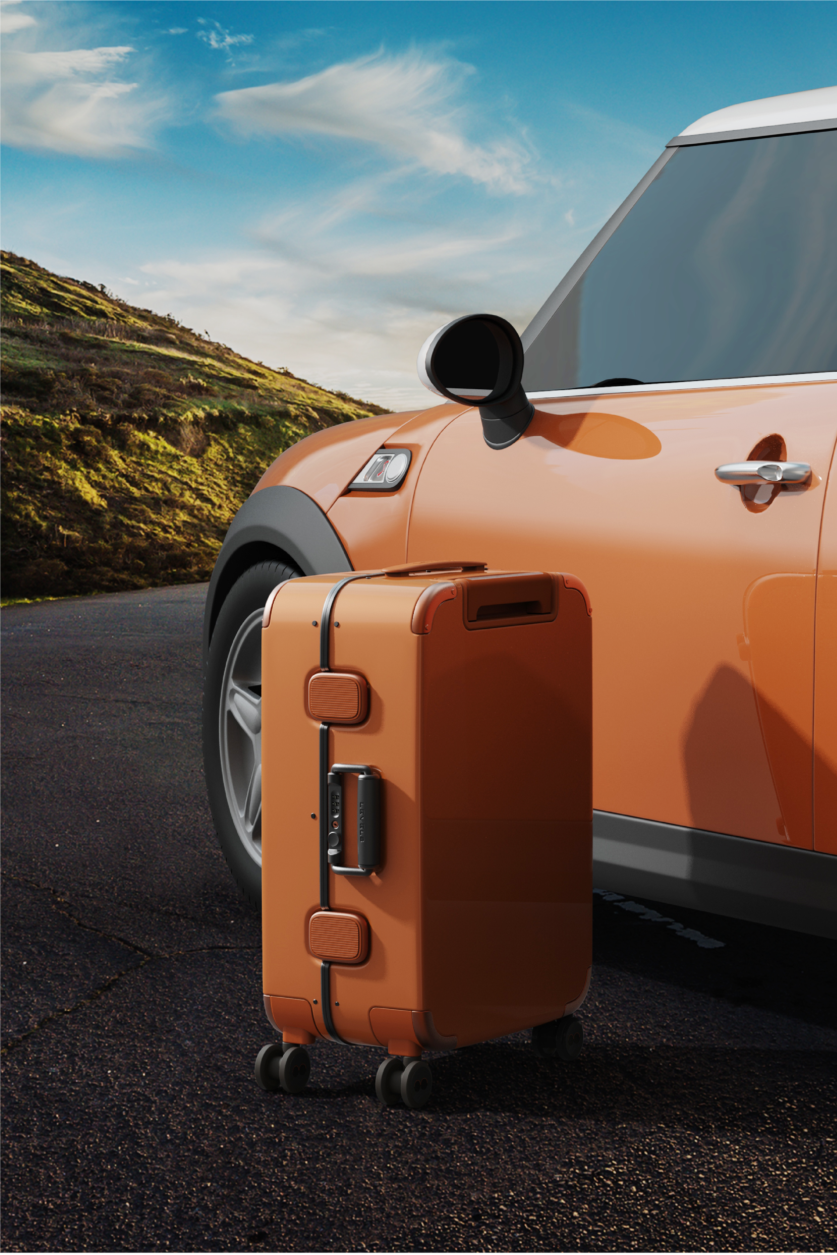 product design，Outdoor products，Outdoor camping，OUTASK，