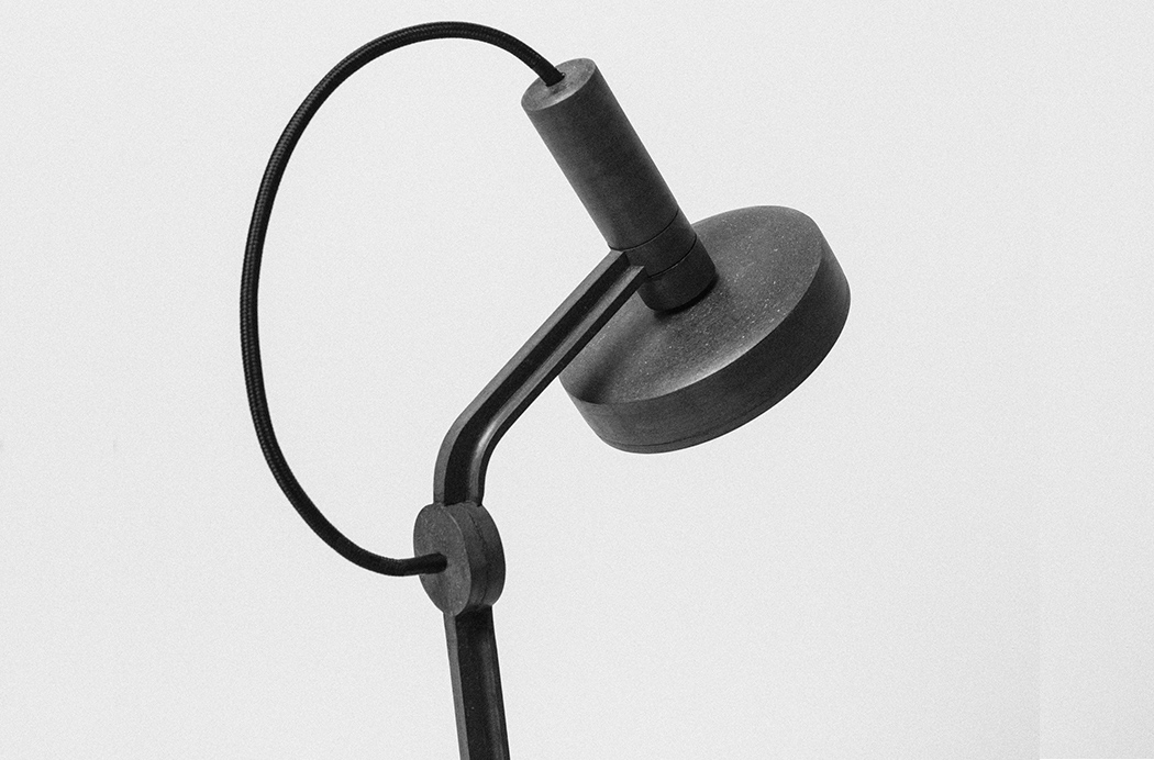 Desk lamp，multi-function，Guillaume Allem，