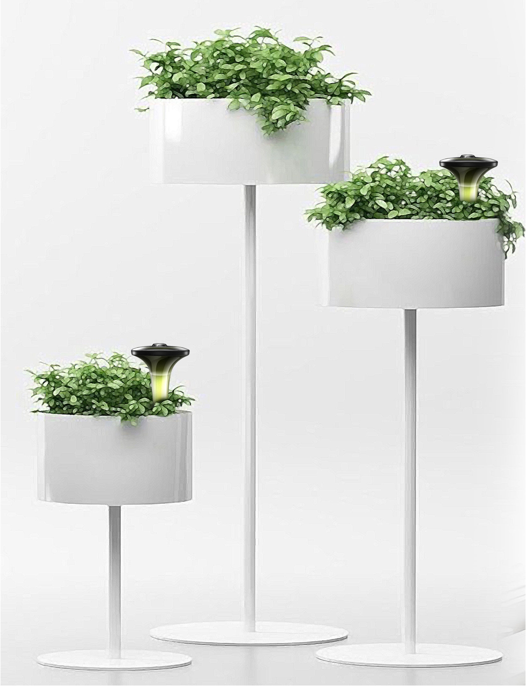 intelligence，Plant watering system，drink，