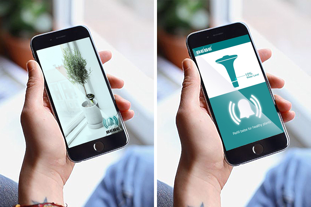 intelligence，Plant watering system，drink，