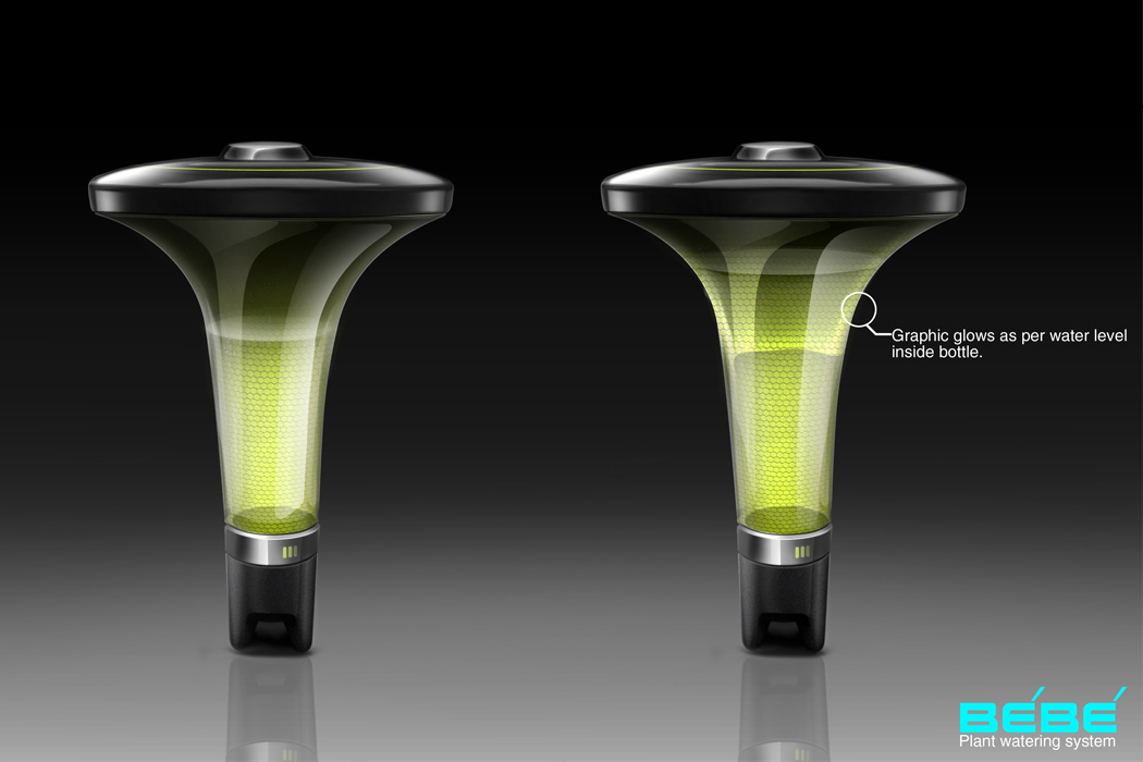 intelligence，Plant watering system，drink，