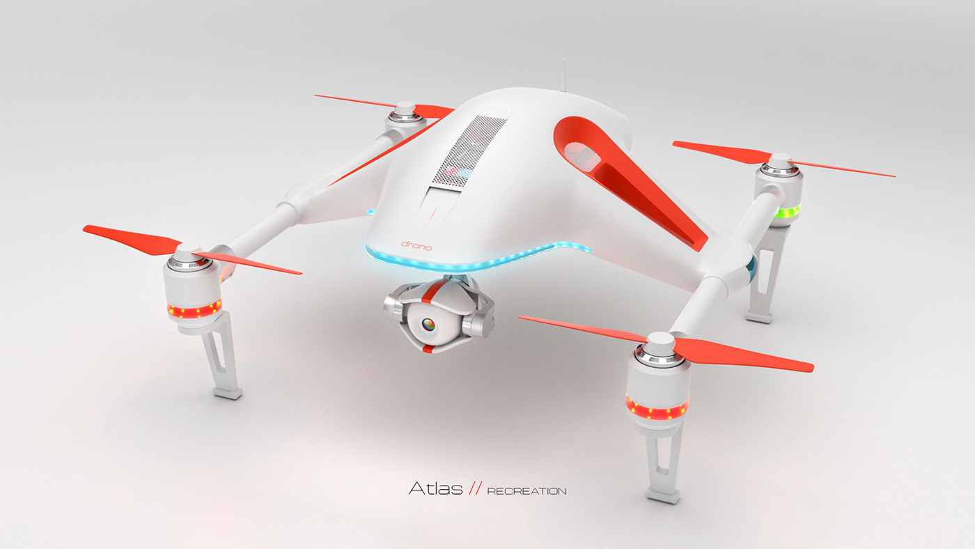 UAV，Aerial photography，shot，Aerocraft，Four axis，