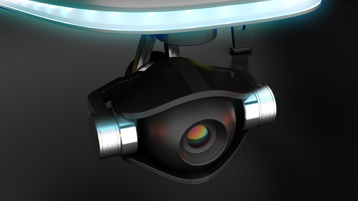 UAV，Aerial photography，shot，Aerocraft，Four axis，