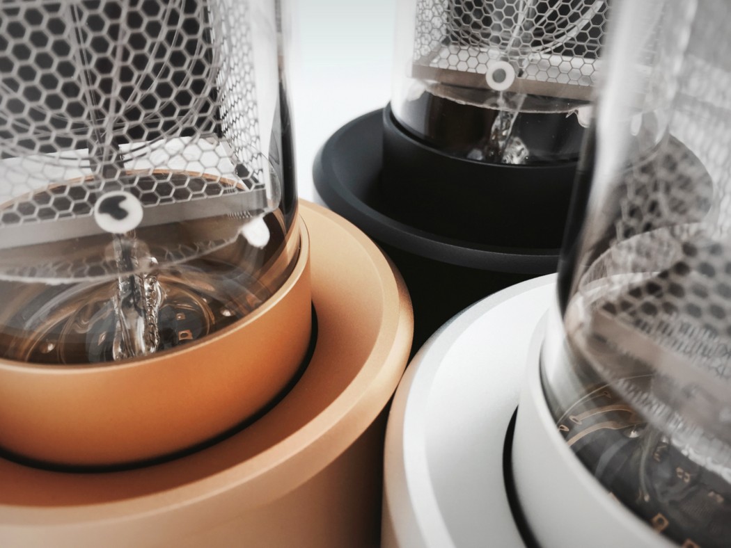 Clock，Retro，Duncan Hellmers，Blub Keo，