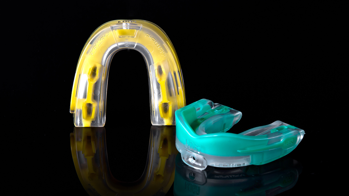 护齿套,mogo,mouthguard,flavored,2012红点奖