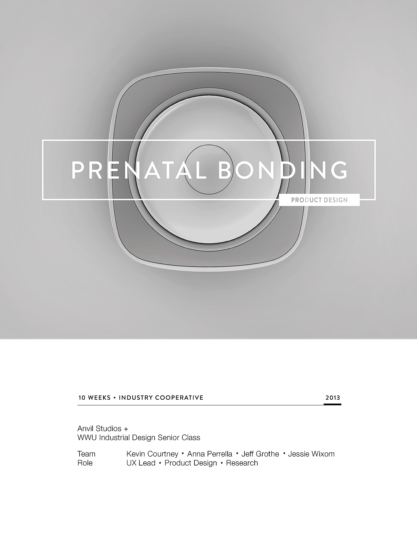 Prenatal Health，BOND，怀孕监视器，