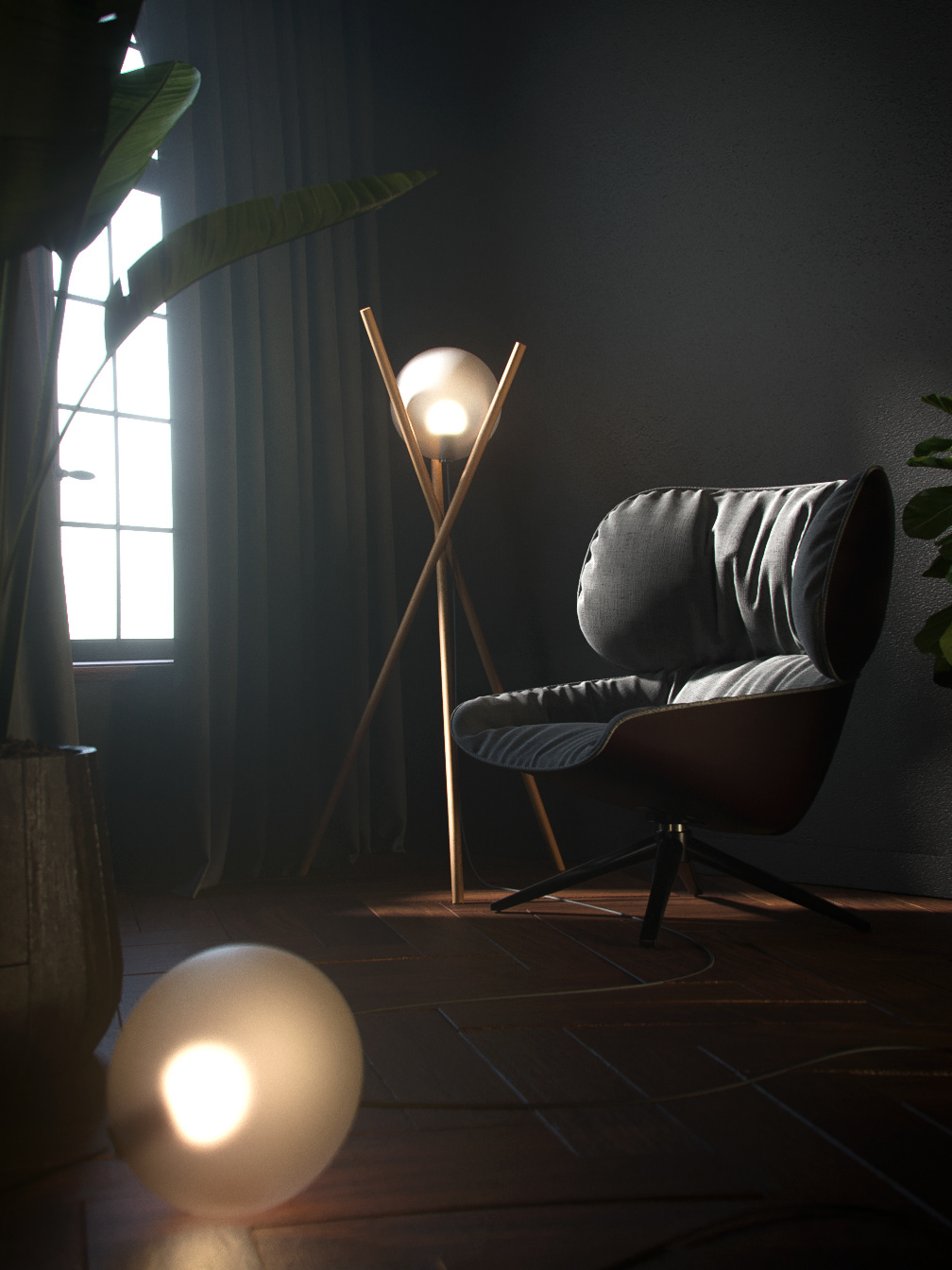 lamps and lanterns，