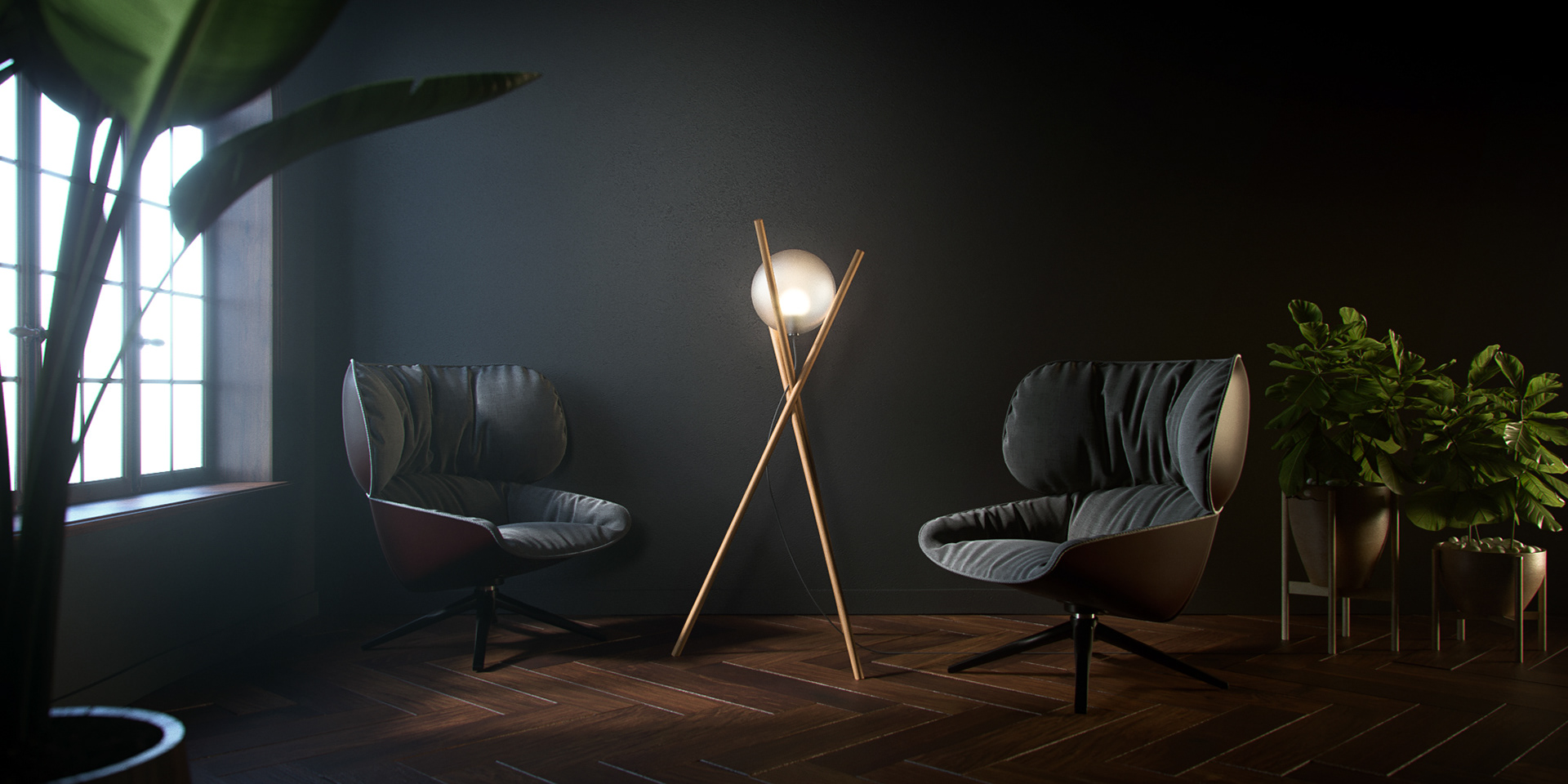 lamps and lanterns，