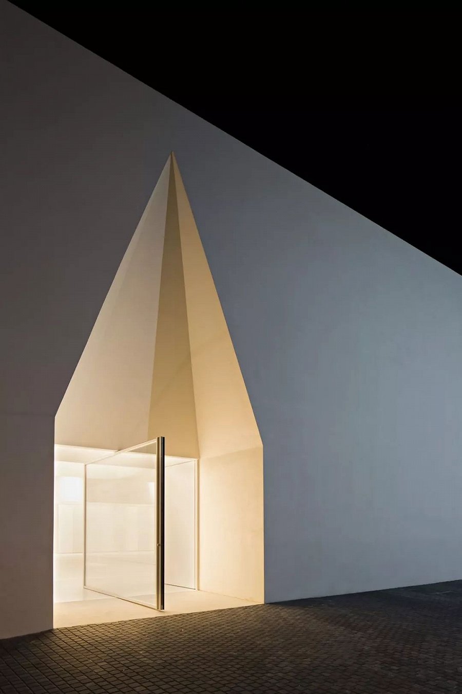 建筑设计,现代简约,环境设计,室外建筑