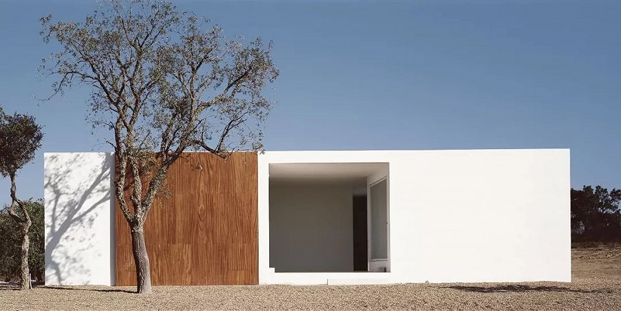 建筑设计,现代简约,环境设计,室外建筑