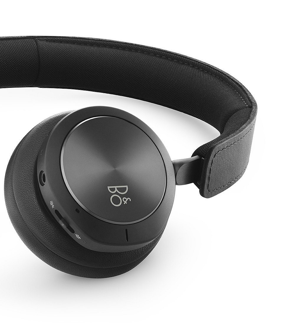 b&o，Headwear，headset，H8i，