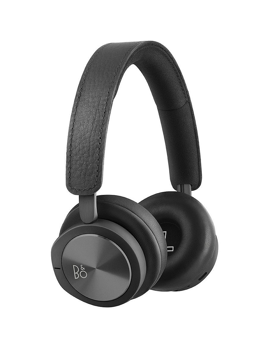 b&o，Headwear，headset，H8i，
