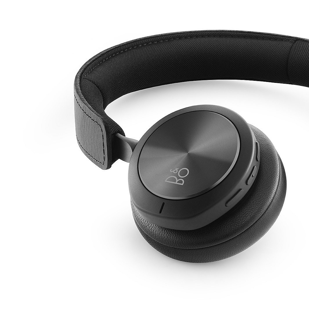 b&o，Headwear，headset，H8i，