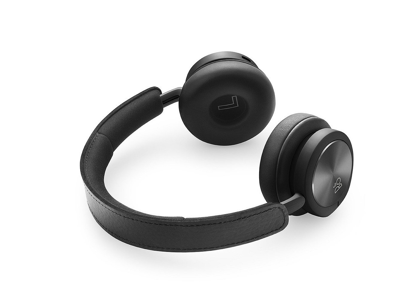 b&o，Headwear，headset，H8i，