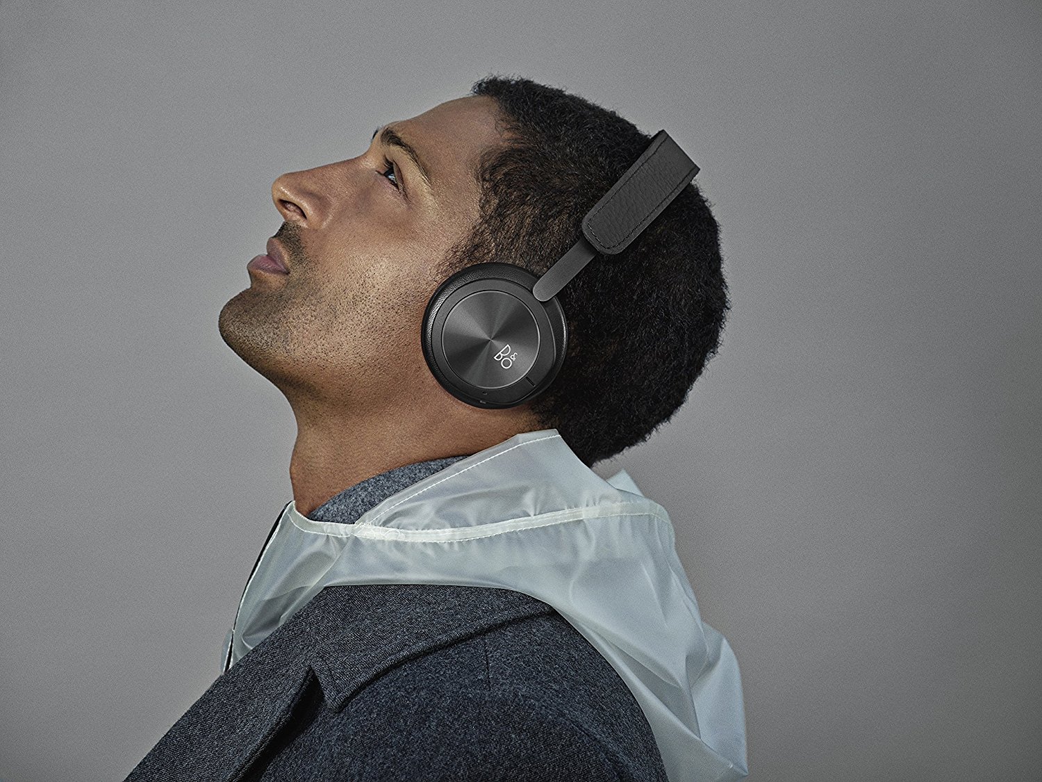 b&o，Headwear，headset，H8i，