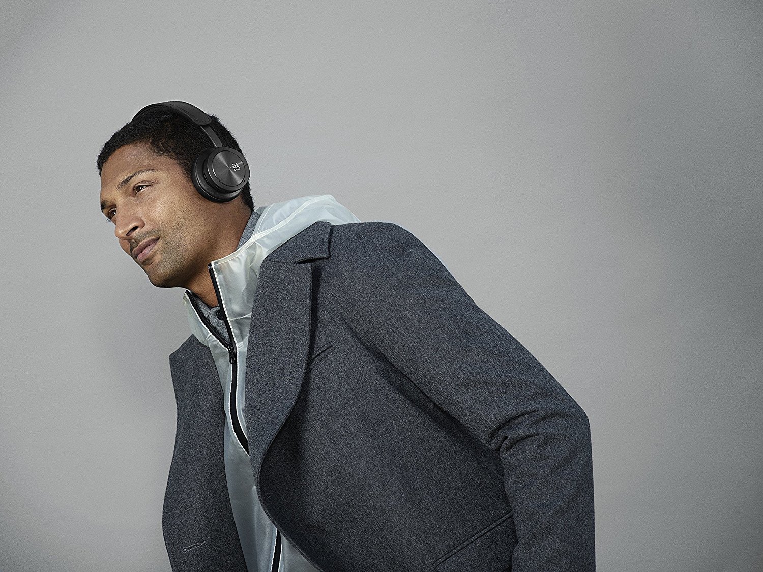 b&o，Headwear，headset，H8i，