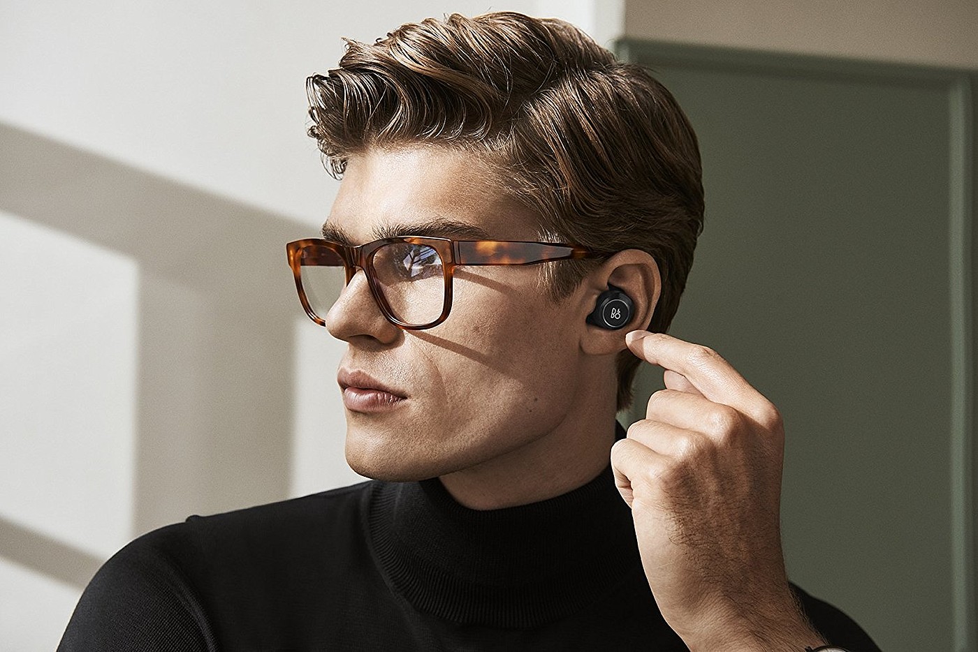 b&o，headset，E8，wireless，