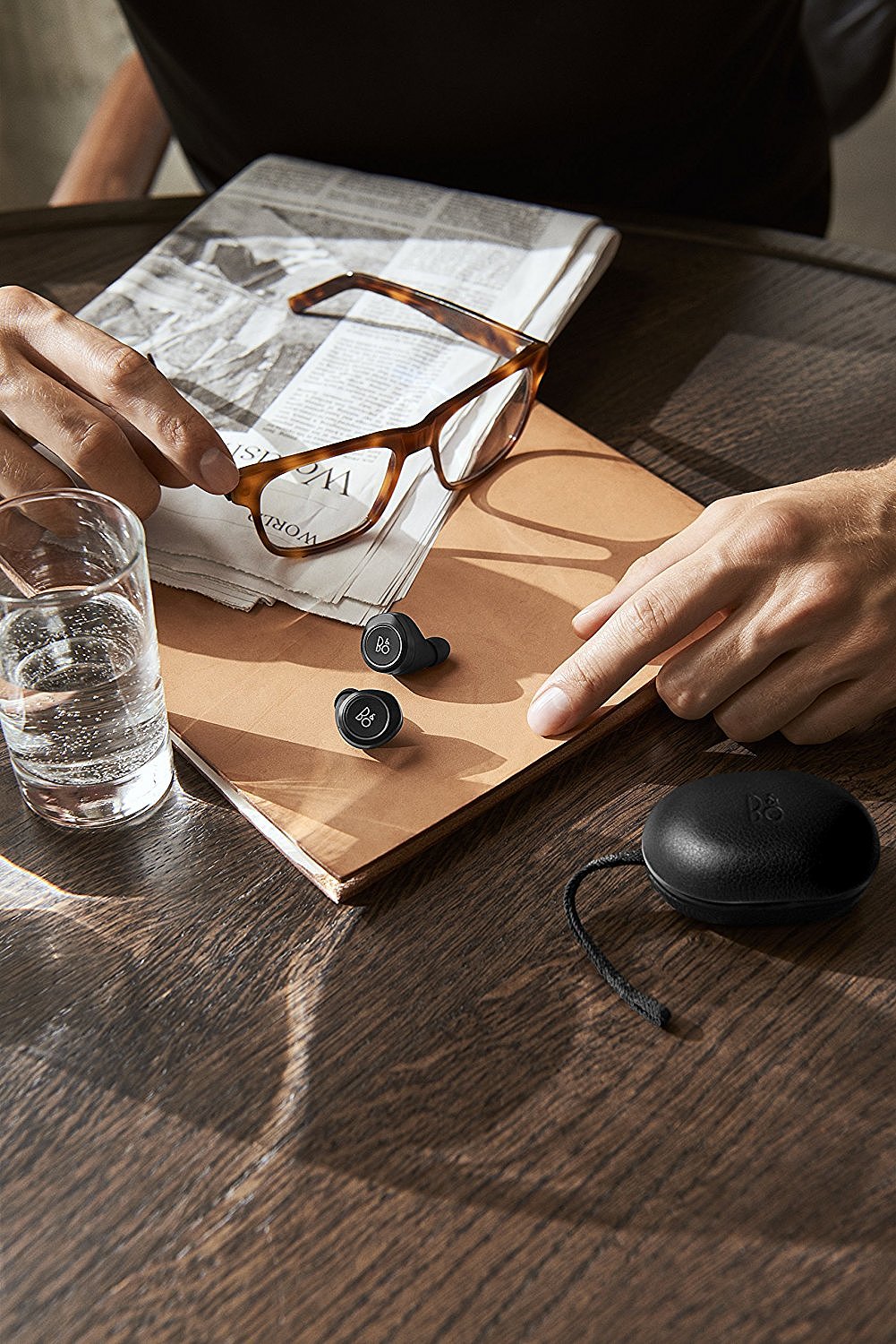 b&o，headset，E8，wireless，