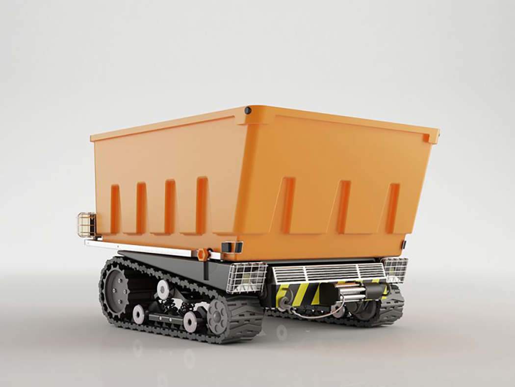 Ekobaro，wheelbarrow，Electric，tool，