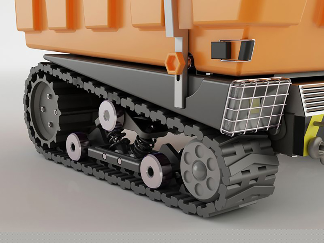 Ekobaro，wheelbarrow，Electric，tool，