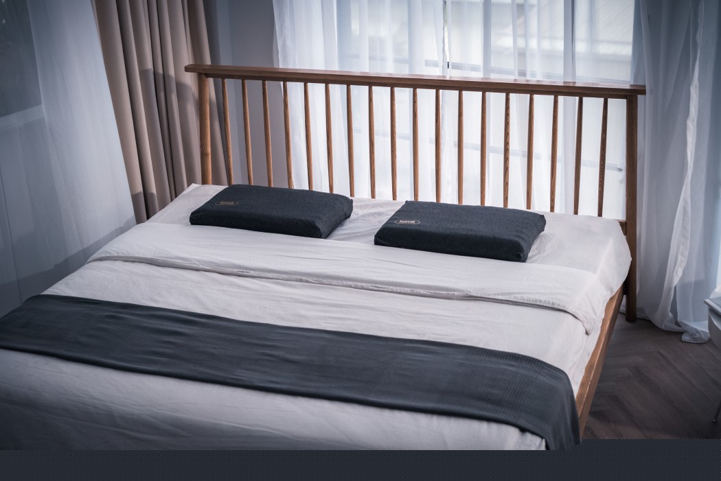 product design，bedding，pillow，F1F2，