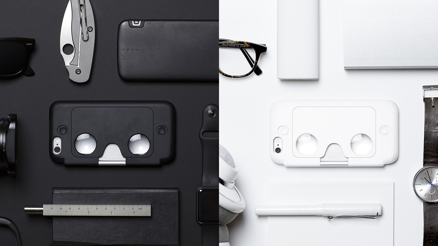 industrial design，Mobile phone shell，fictitious，vr，Digital，