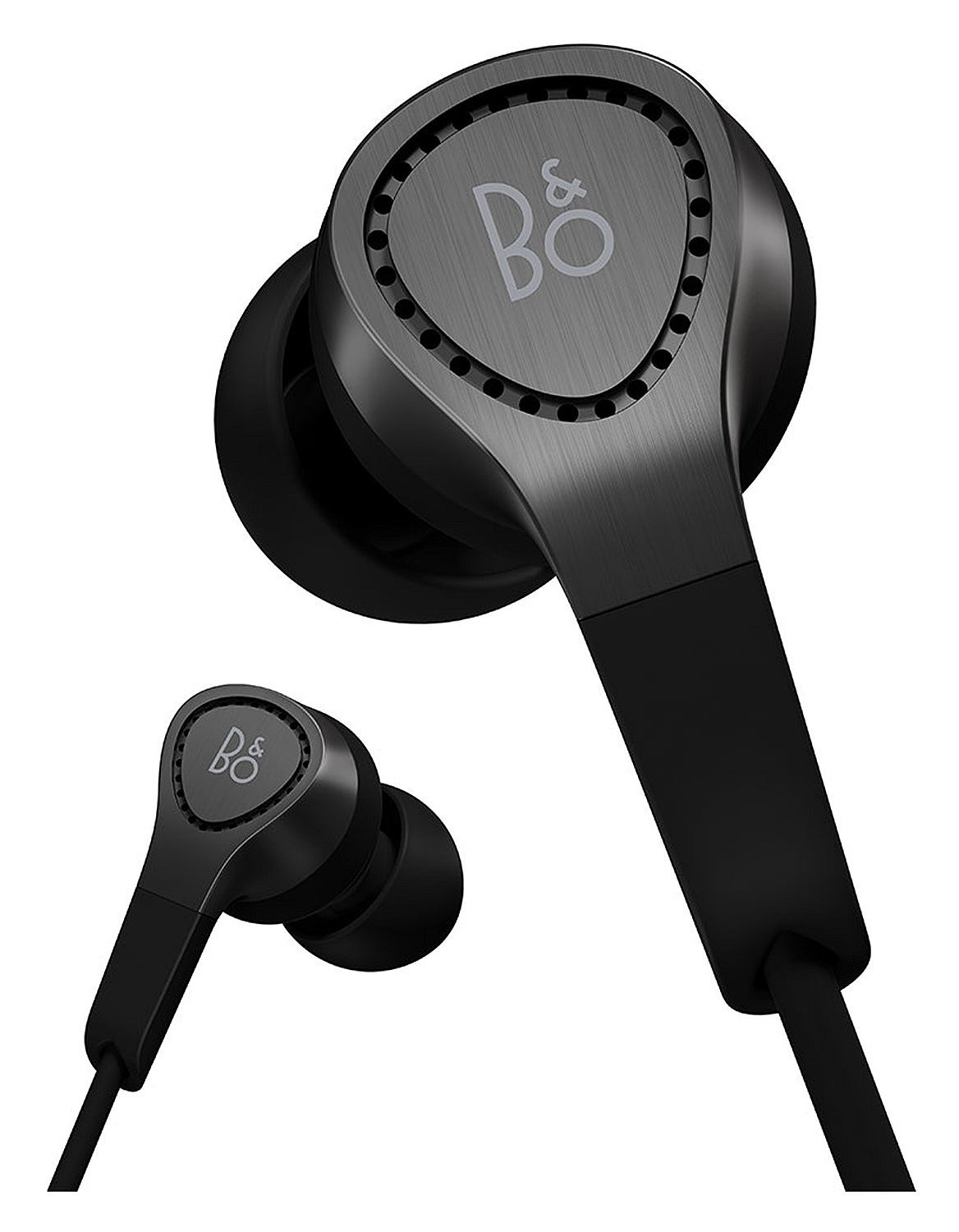 black，H3，headset，b&o，