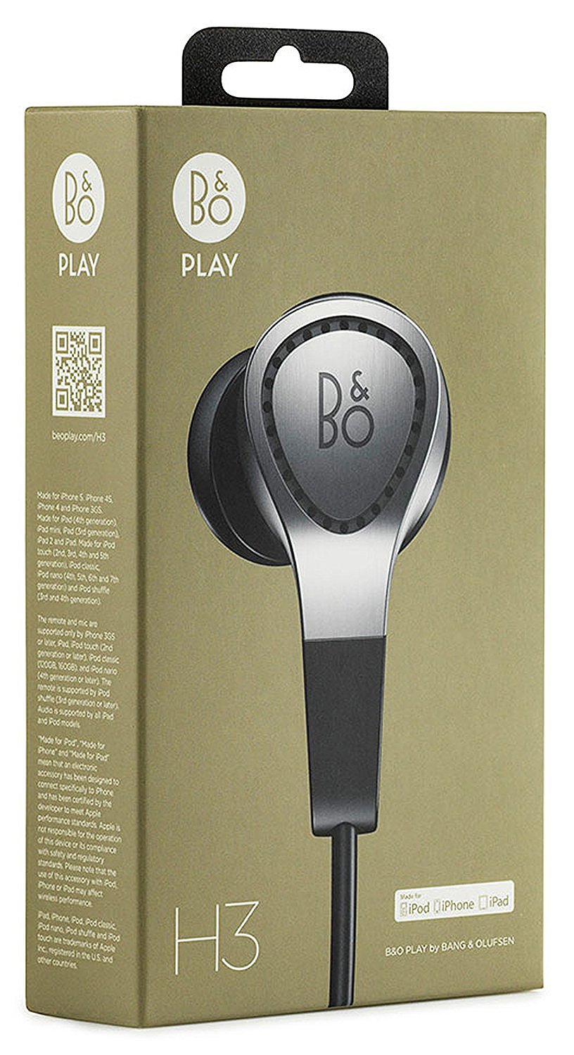 black，H3，headset，b&o，