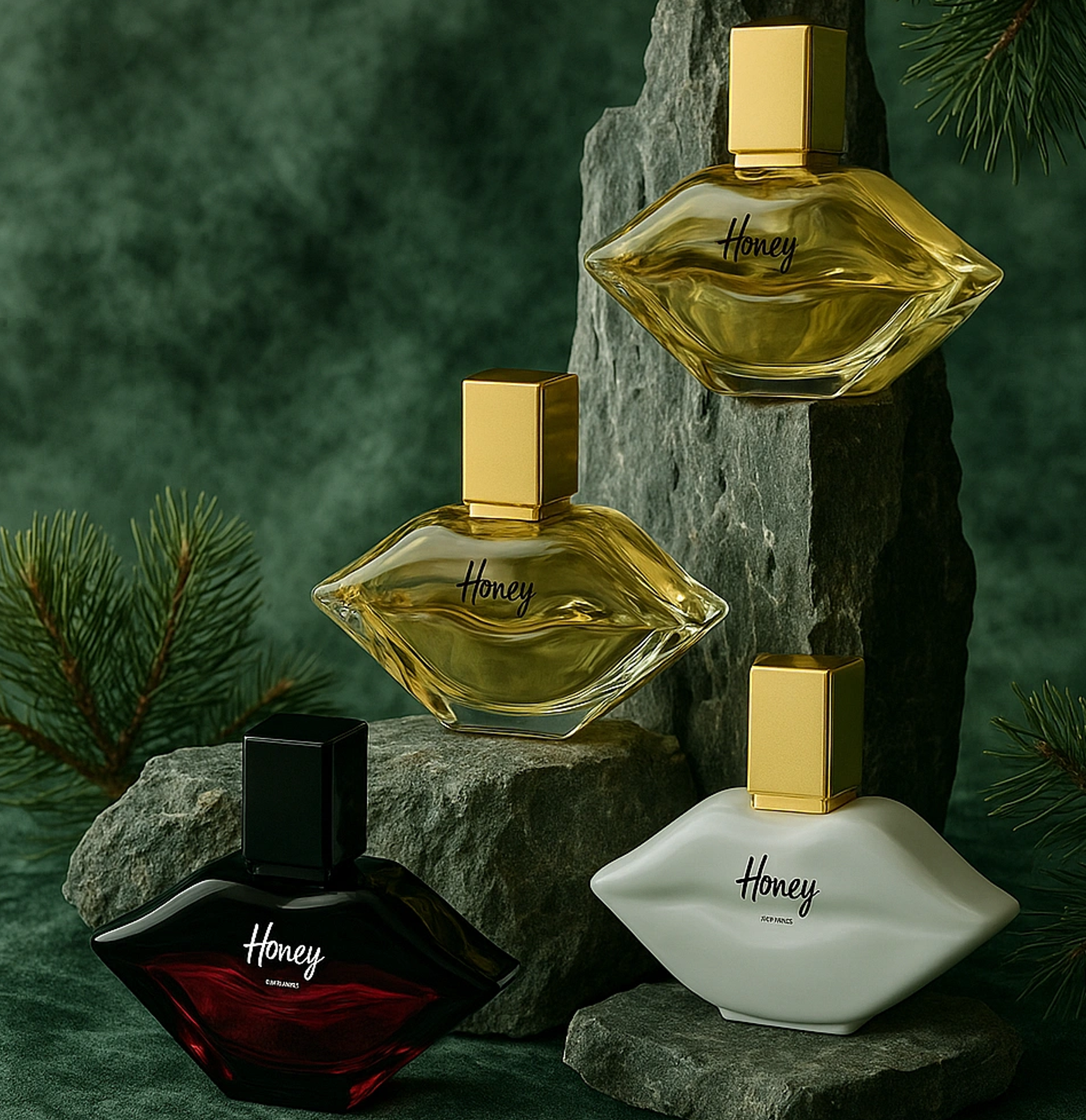 Perfume bottle，Perfume packaging，Appearance design，industrial design，Cosmetics，Packing material，