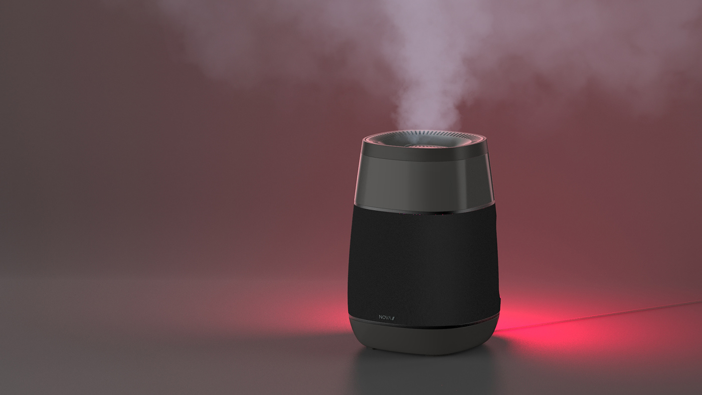 black，Sleep aid，nova，