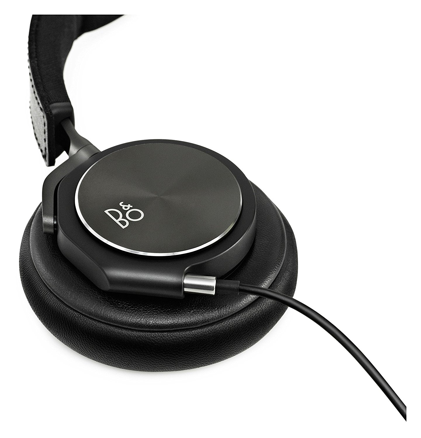 b&o，headset，H6，black，