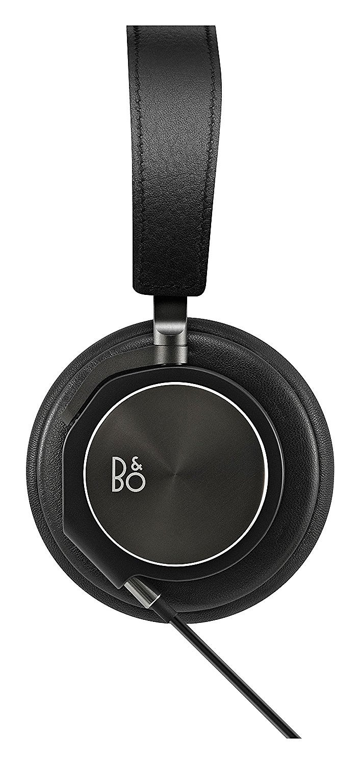 b&o，headset，H6，black，