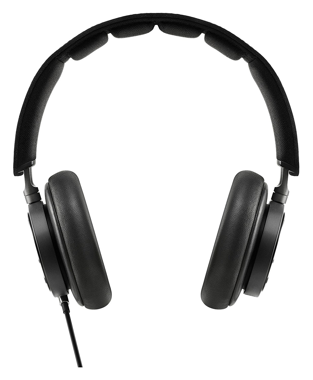 b&o，headset，H6，black，