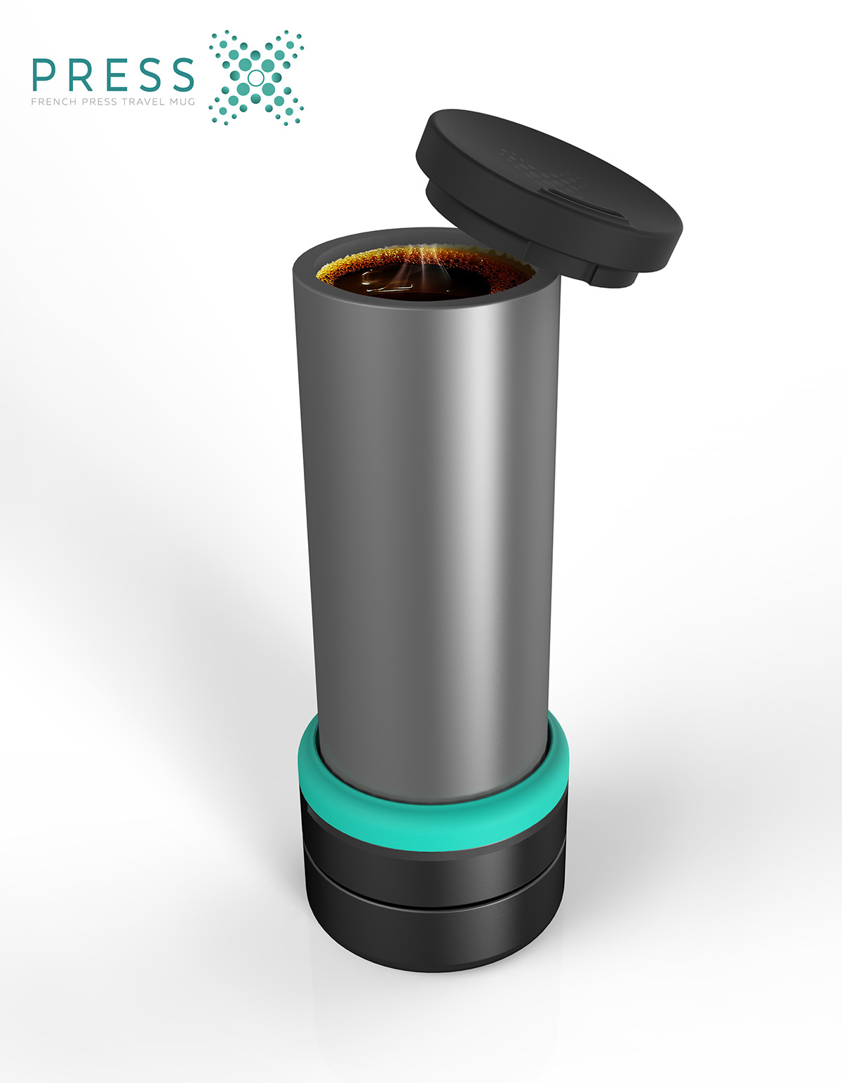 Nautilus，Coffee machine，Portable，bitter cups，