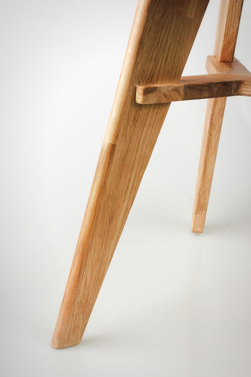 stool，Jang Won, Kyung，woodiness，