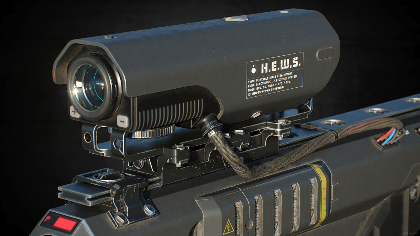 Model，firearms，future，